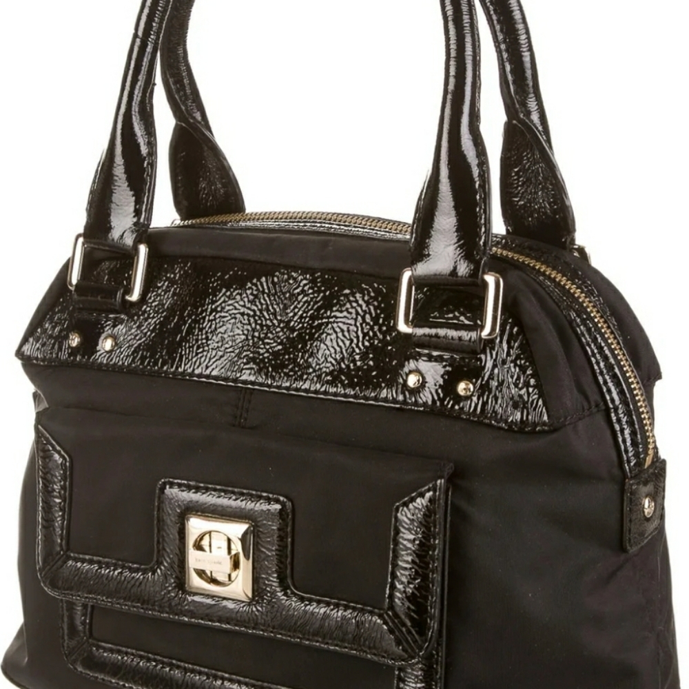 KATE SPADE NEW YORK HANDLE BAG - Picture 4 of 5